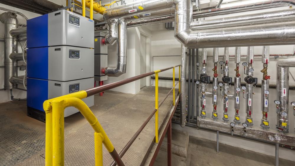 Stav po rekonstrukci