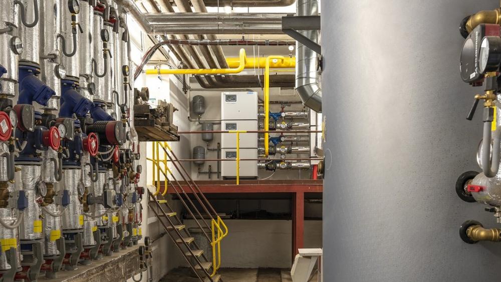 Stav po rekonstrukci