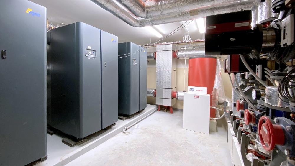 FINALNÍ DOKONČENÁ KOTELNA